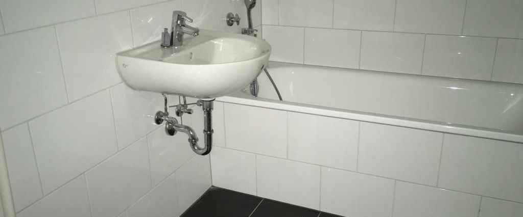 3-Zimmer-Wohnung in Gelsenkirchen Hassel - Photo 1