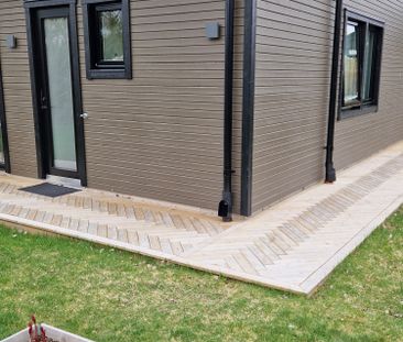 Brandvaktsvägen, Norrtälje - Foto 5