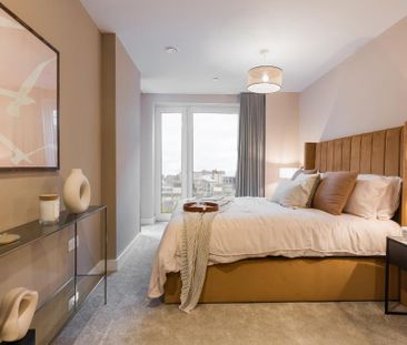 2 bedroom apartment to rent - Photo 1