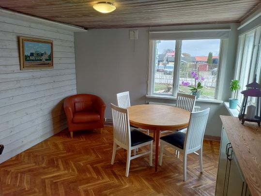 Göteborgsvägen, Halmstad - Photo 1