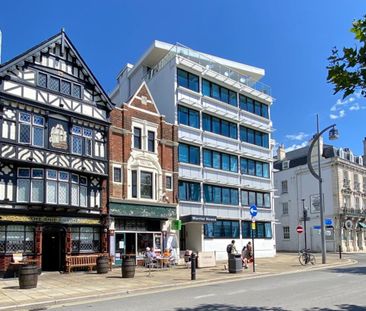 2 bedroom apartment to rent - Photo 1