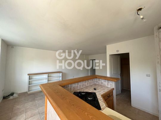 Location Appartement 1 pièce 36m² AUXERRE 89000 - Photo 1