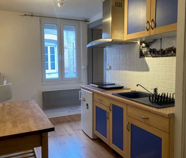 Location Appartement 1 pièce 22m² BESANCON 25000 - Photo 6