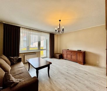 Grudziądz Mieszkanie na wynajem - Фото 1