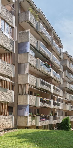 Quartier de la Grosse-Pierre, calme et tranquille - Foto 1