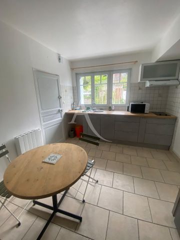 Location Appartement 1 pièce 22m² - Photo 3
