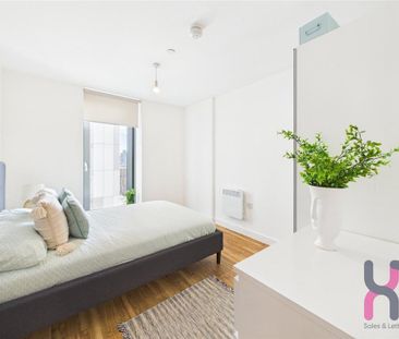 1 bedroom flat to rent - Photo 6