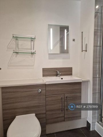 Studio to rent - Photo 5