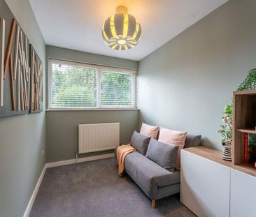 2 bedroom terraced house to rent - Photo 3