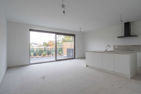 Nieuwbouw appartement met 1 slaapkamer en terras te Geel - Photo 5