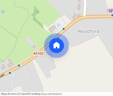 Chester Road, Woodford - Photo 1