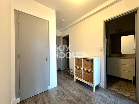 Appartement meublè Herouville Saint Clair 2 pièce(s) 42.08 m2 - Photo 3