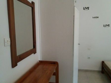 Διαμέρισμα για ενοικίαση Πάτρα - Φωτογραφία 2