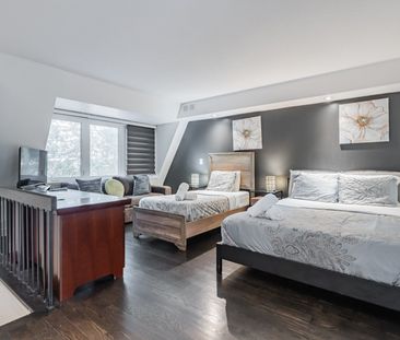 For Lease - 197 Mutual Street, Toronto, Ontario - Photo 3