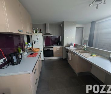 LOCATION : appartement F4 (85 m²) à VIRE NORMANDIE - Photo 2