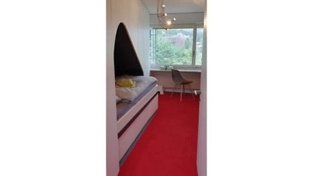 3.5 Zimmer, 92 m², 3. Stock - Photo 5