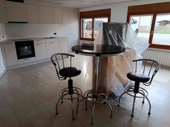 2.5 Zimmer, 50 m², EG - Foto 1