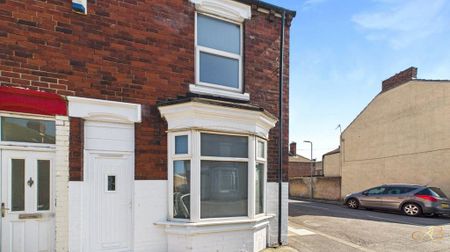 1 bedroom end of terrace house to rent - Photo 5