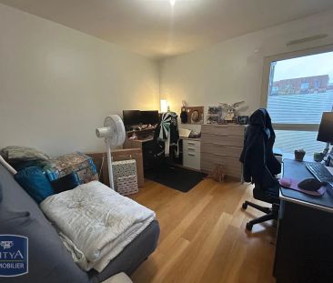 Appartement à louer 3 pièces 82.62m² - Photo 1