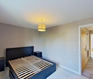 2 bedroom flat to rent - Photo 6