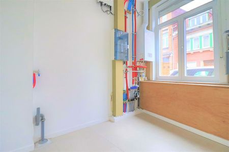 Woning te KORTRIJK (8500) - Photo 2