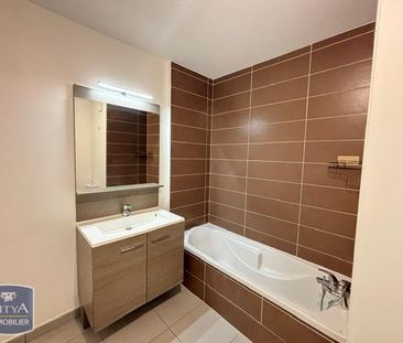 Location Appartement 2 pièces 43m² SCIEZ 74140 - Photo 4