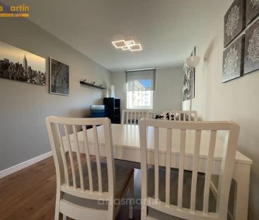 Piso de alquiler en San Vicente, de, 12, San Bernardo - Foto 2