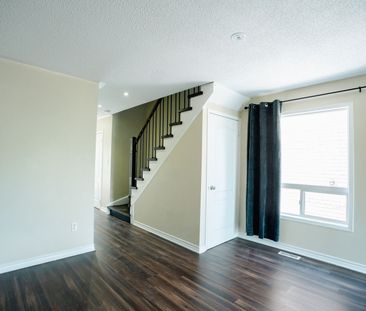 For Lease - 16 Lonestar Crescent, Brampton, Ontario - Photo 5