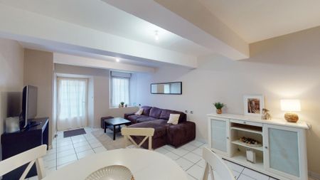Location maison 4 pièces, 102.00m², Fontiès-d'Aude - Photo 4
