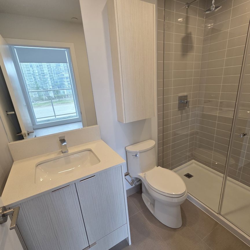 For Lease - 430 Square One Drive Unit# 417, Mississauga, Ontario - Photo 1