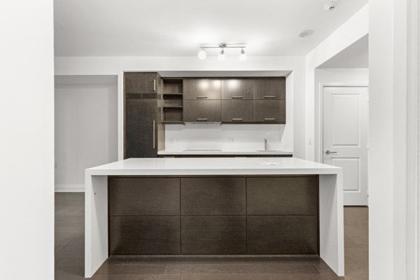 For Lease - 65 St. Mary Street Unit# 2401, Toronto, Ontario - Photo 1