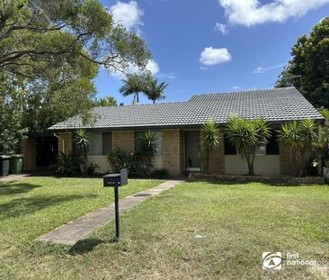 21 Newhaven Street, 4161, Alexandra Hills Qld - Photo 2