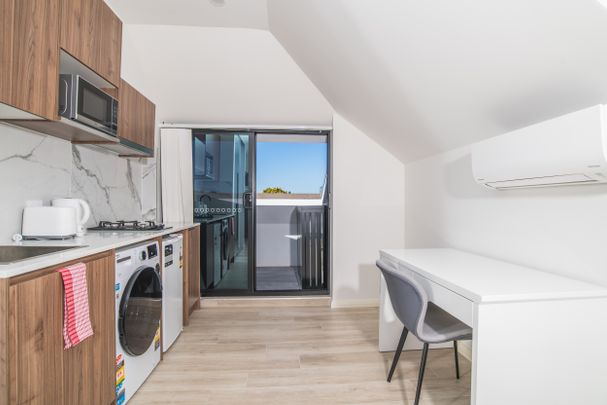 33 Chandos Street, Ashfield NSW 2131 - Studio For Rent | Domain - Photo 1