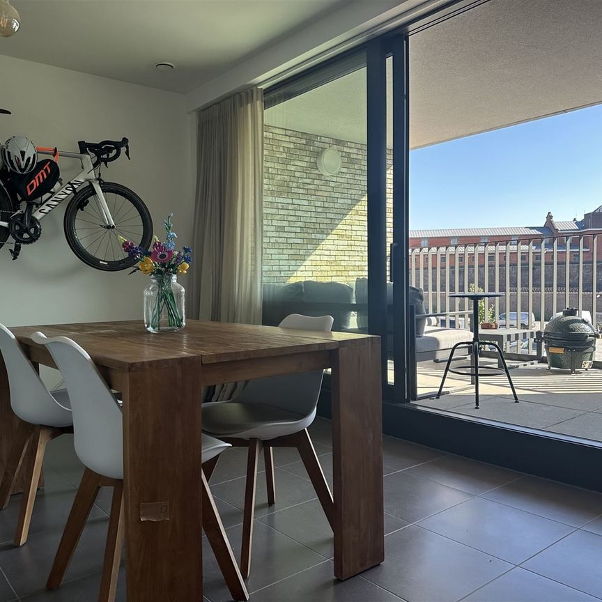 Instapklaar appartement te huur op Schelde Eiland - Foto 1