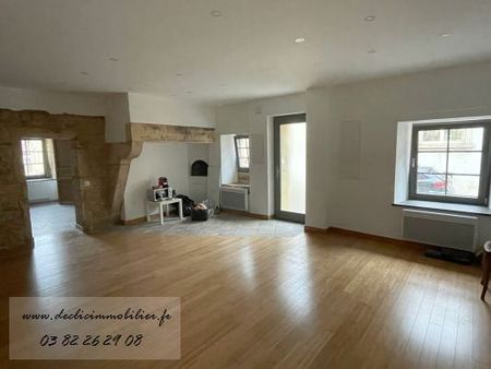 Appartement 2 pièces à Fresnois-la-Montagne - Photo 3