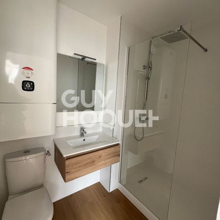 Location Appartement 1 pièce 16m² - Photo 3