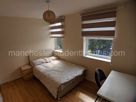 144-146 Barlow Moor Road, Manchester, M20 2UT - Photo 4