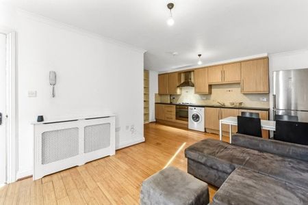 Brickfield Close, E9, Property for rent - Photo 2