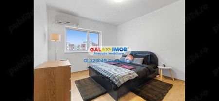 Apartament 4 Camere Pet & Foreigners Friendly 13 Septembrie G 143 - Fotografie 4
