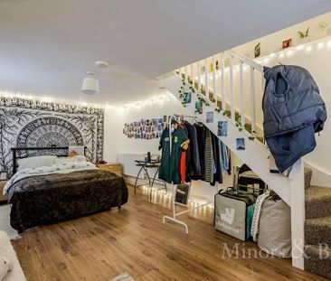 5 bedroom semi-detached house to rent - Photo 5