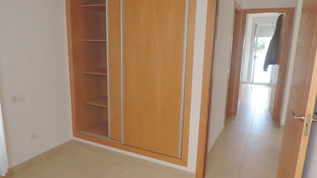 Planta baja de alquiler en Carrer del Pintor Picasso, Els pla de na Tesa - Photo 1