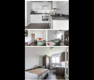 Room in a Shared Flat, Hyde Park Road, LS6 - Photo 2