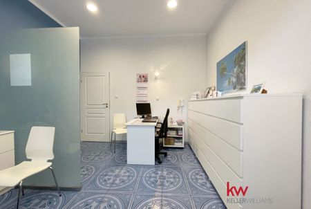 Wynajem gabinetów lekarskich – ul. Niegolewskich - Zdjęcie 5