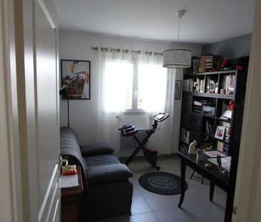 Location Maison 4 pièces 94m² LEGUEVIN 31490 - Photo 2