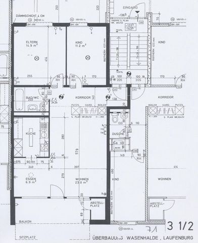 Angenehm leben in familienfreundlichem Quartier - Foto 3