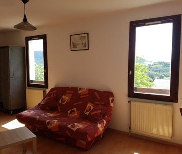Location Appartement 1 pièce 30m² PRIVAS 07000 - Photo 1