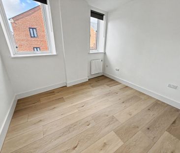 , Apartment 1, Sovereign House, St Michaels Street, SY1 2EY - Photo 1