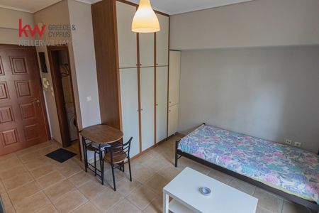 Studio/Γκαρσονιέρα για ενοικίαση Φιλιππούπολη (Λάρισα) - Φωτογραφία 2