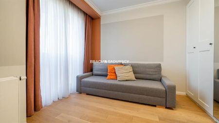 Mieszkanie Kraków Krowodrza powierzchnia 75.0 m² C206-WM-26341 - Zdjęcie 5