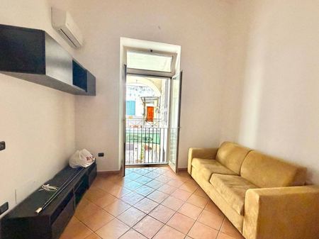 Bilocale corso della Repubblica, Porto, Pozzuoli - Photo 4